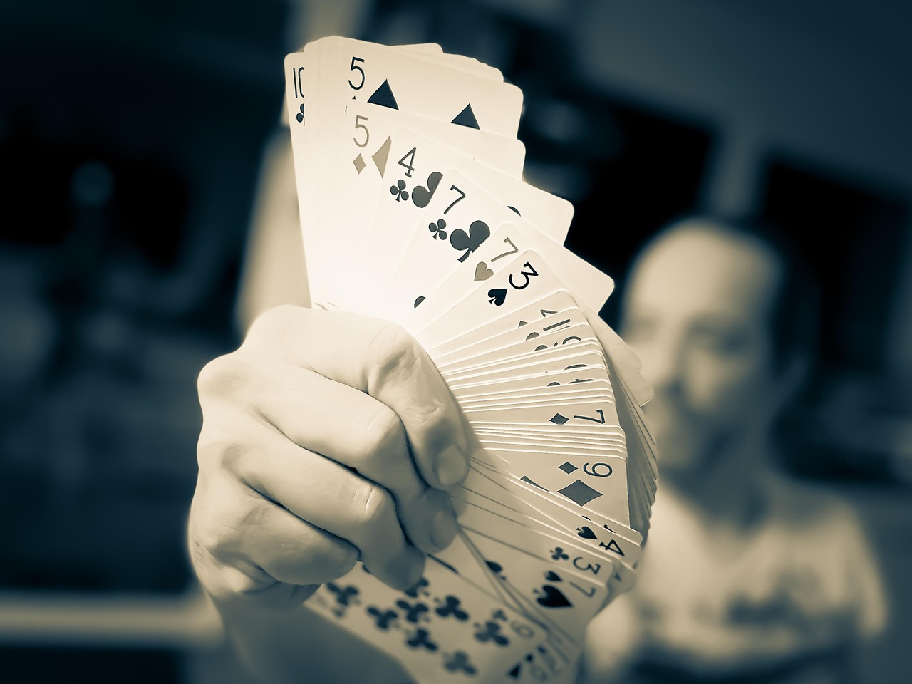 The Hidden Math of Slot Machines: What Every Player Should Know