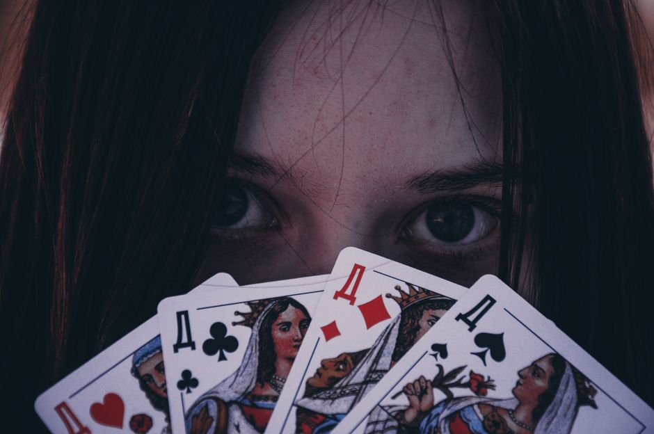 The Real Difference Between Luck and Skill in Casino Games