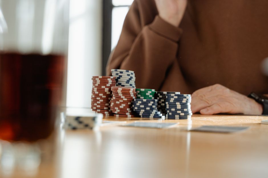 The Real Difference Between Winning and Losing at Online Casino Games