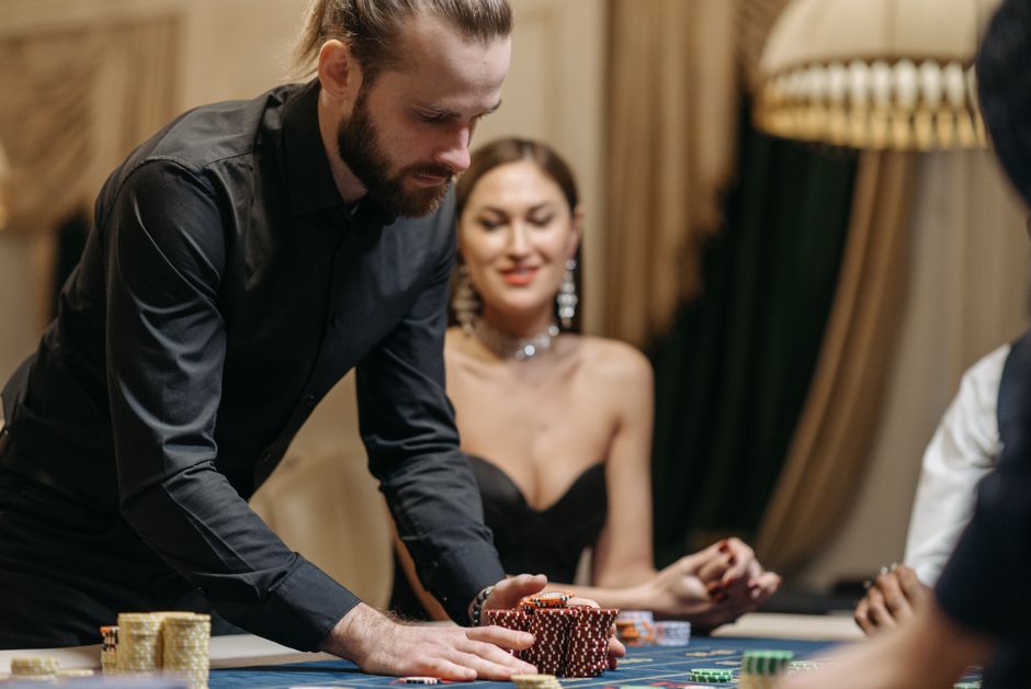 The Real Odds: What Every iGaming Player Should Know